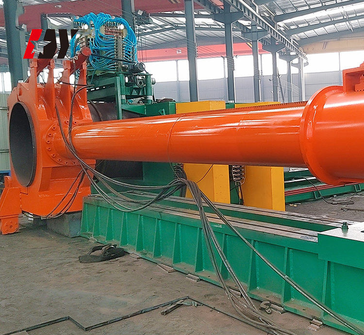 Mandrel Forming Pipe Elbow Bending Machine Forming and Making Machine